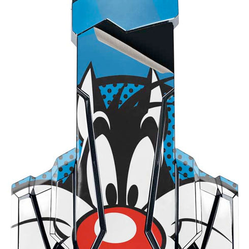 Looney Tunes Sylvester Full BENGOO G9000 Skin