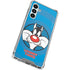 Looney Tunes Sylvester Full Galaxy A16 5G Clear Case