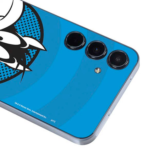 Looney Tunes Sylvester Full Galaxy A35 5G Skin