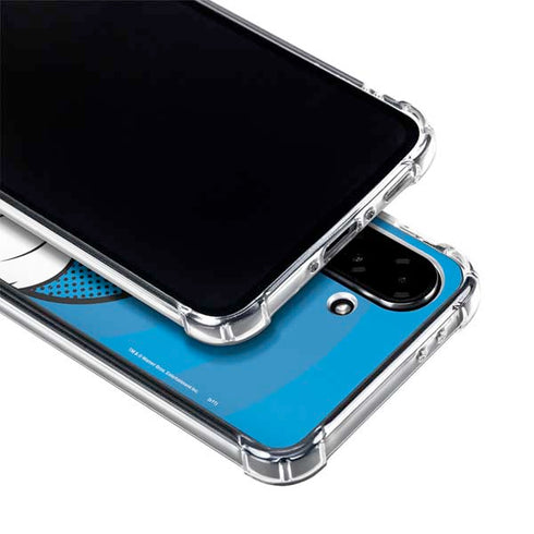 Looney Tunes Sylvester Full Galaxy A36 5G Clear Case