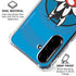 Looney Tunes Sylvester Full Galaxy A36 5G Clear Case