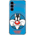 Looney Tunes Sylvester Full Galaxy A55 5G Clear Case