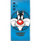 Looney Tunes Sylvester Full Galaxy Note 10 Plus Skin