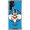 Looney Tunes Sylvester Full Galaxy S23 Ultra Clear Case