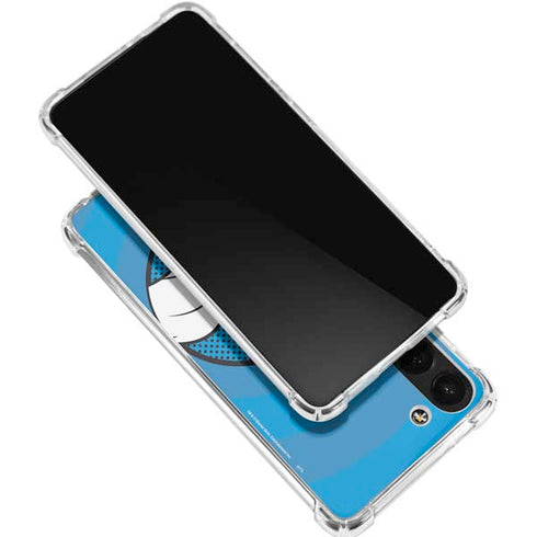 Looney Tunes Sylvester Full Galaxy S24 FE Clear Case