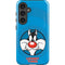 Looney Tunes Sylvester Full Galaxy S25 Impact Case