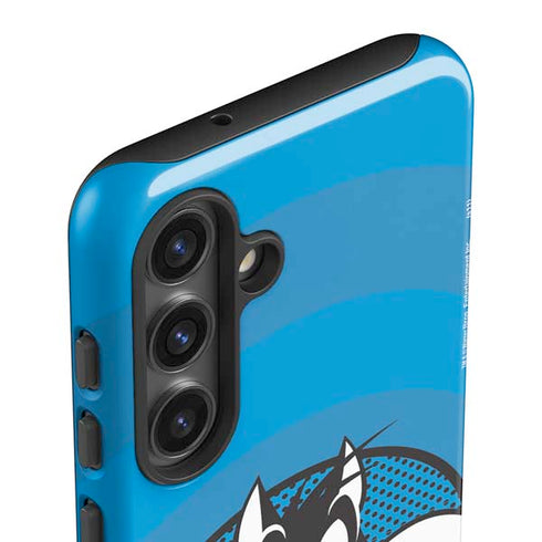 Looney Tunes Sylvester Full Galaxy S25 Impact Case