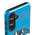 Looney Tunes Sylvester Full Galaxy S25 Impact Case