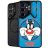 Looney Tunes Sylvester Full Galaxy S24 Kickstand Case