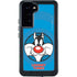 Looney Tunes Sylvester Full Galaxy S24 Plus Waterproof Case