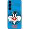 Looney Tunes Sylvester Full Galaxy S24 Skin