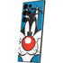 Looney Tunes Sylvester Full Galaxy S24 Ultra Skin