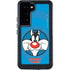 Looney Tunes Sylvester Full Galaxy S24 Waterproof Case