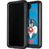 Looney Tunes Sylvester Full Galaxy S24 Waterproof Case