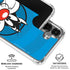 Looney Tunes Sylvester Full Galaxy S26 Clear Case