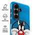 Looney Tunes Sylvester Full Galaxy S26 Impact Case