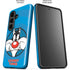 Looney Tunes Sylvester Full Galaxy S26 Impact Case