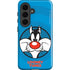 Looney Tunes Sylvester Full Galaxy S26 Plus Impact Case