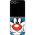 Looney Tunes Sylvester Full Galaxy Z Flip6 Skin