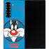 Looney Tunes Sylvester Full Galaxy Z Fold6 Skin