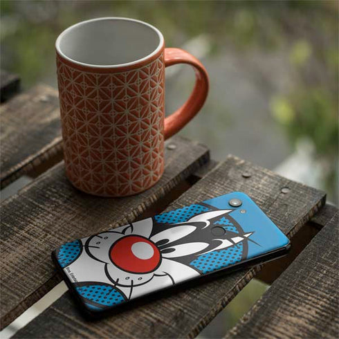 Looney Tunes Sylvester Full Google Pixel 3a XL Skin