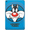 Looney Tunes Sylvester Full iPad Skins