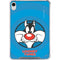 Looney Tunes Sylvester Full iPad 11th Gen (2025) Clear Case
