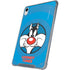 Looney Tunes Sylvester Full iPad 11th Gen (2025) Clear Case