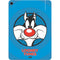 Looney Tunes Sylvester Full Apple iPad Air Skin