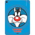 Looney Tunes Sylvester Full Apple iPad Air Skin