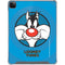 Looney Tunes Sylvester Full iPad Cases
