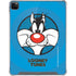 Looney Tunes Sylvester Full iPad Cases