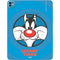 Looney Tunes Sylvester Full iPad Pro 13in M4 (2024) Skin