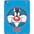 Looney Tunes Sylvester Full iPad Pro 13in M4 (2024) Skin
