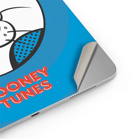 Looney Tunes Sylvester Full iPad Pro 13in M4 (2024) Skin