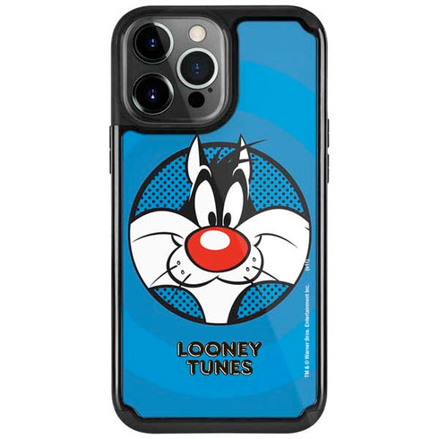 Looney Tunes Sylvester Full iPhone Cases