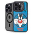 Looney Tunes Sylvester Full iPhone 14 Pro Max Kickstand Case