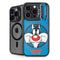 Looney Tunes Sylvester Full iPhone 15 Pro Kickstand Case