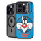 Looney Tunes Sylvester Full iPhone 15 Pro Max Kickstand Case