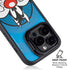 Looney Tunes Sylvester Full iPhone 15 Pro Max Kickstand Case