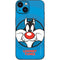 Looney Tunes Sylvester Full iPhone 15 Skin