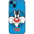 Looney Tunes Sylvester Full iPhone 15 Skin