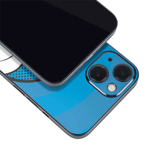 Looney Tunes Sylvester Full iPhone 15 Skin