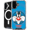 Looney Tunes Sylvester Full iPhone 16 MagSafe Case