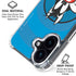 Looney Tunes Sylvester Full iPhone 16 MagSafe Case