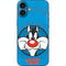 Looney Tunes Sylvester Full iPhone 16 Plus Skin