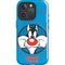 Looney Tunes Sylvester Full iPhone 16 Pro Magsafe Impact Case