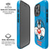 Looney Tunes Sylvester Full iPhone 16 Pro Magsafe Impact Case