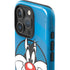 Looney Tunes Sylvester Full iPhone 16 Pro Max Impact Case