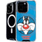Looney Tunes Sylvester Full iPhone 16 Pro Max MagSafe Case